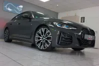 BMW 420 Gran Coupé din 2024 cu 39.773 km - oferta BMW122532 - foto 3
