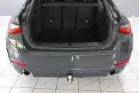 BMW 420 Gran Coupé din 2024 cu 39.773 km - oferta BMW122532 - foto 8