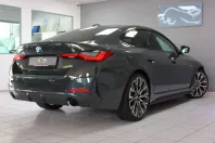 BMW 420 Gran Coupé din 2024 cu 39.773 km - oferta BMW122532 - foto 9