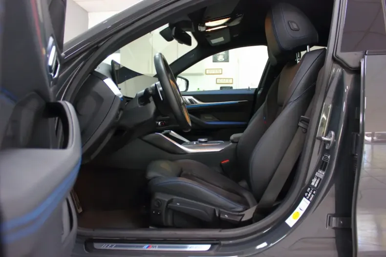 BMW 420 Gran Coupé din 2024 cu 39.773 km - oferta BMW122532 - foto 13