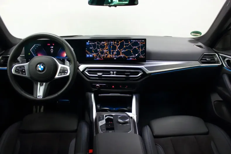 BMW 420 Gran Coupé din 2024 cu 39.773 km - oferta BMW122532 - foto 15