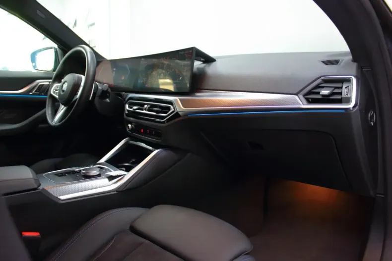 BMW 420 Gran Coupé din 2024 cu 39.773 km - oferta BMW122532 - foto 16