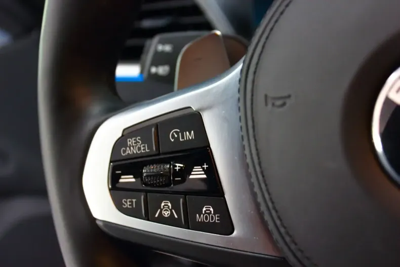 BMW 420 Gran Coupé din 2024 cu 39.773 km - oferta BMW122532 - foto 19