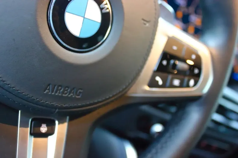 BMW 420 Gran Coupé din 2024 cu 39.773 km - oferta BMW122532 - foto 20