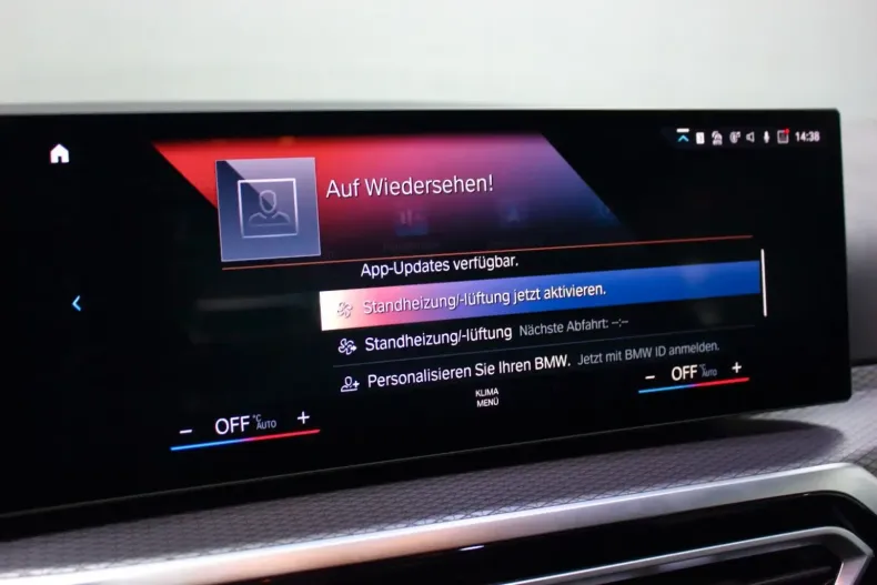 BMW 420 Gran Coupé din 2024 cu 39.773 km - oferta BMW122532 - foto 26