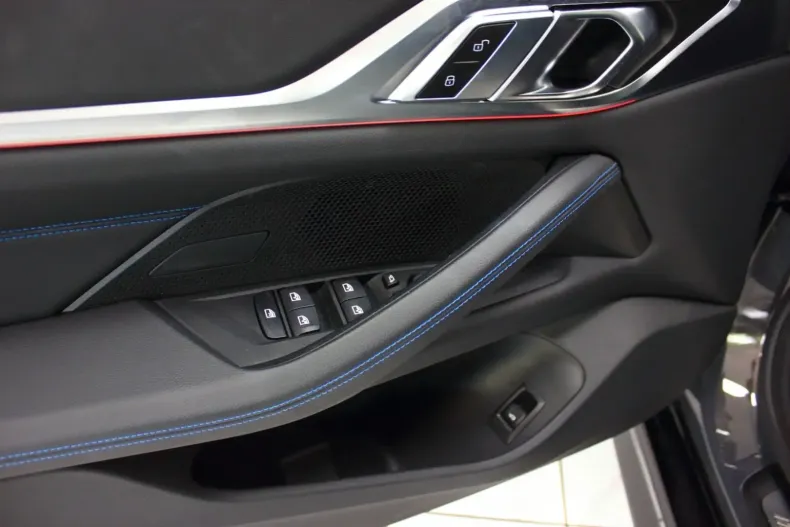 BMW 420 Gran Coupé din 2024 cu 39.773 km - oferta BMW122532 - foto 29