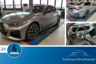 BMW 420 din 2024 cu 45.900 km - oferta BMW122535 - foto 1