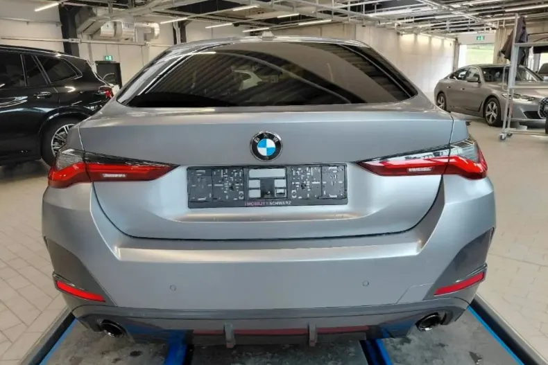 BMW 420 din 2024 cu 45.900 km - oferta BMW122535 - foto 6