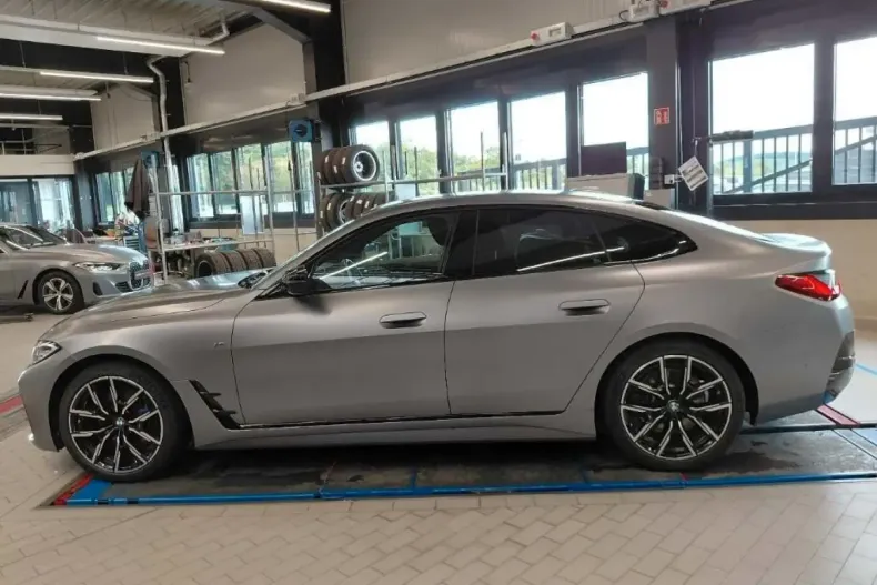 BMW 420 din 2024 cu 45.900 km - oferta BMW122535 - foto 7