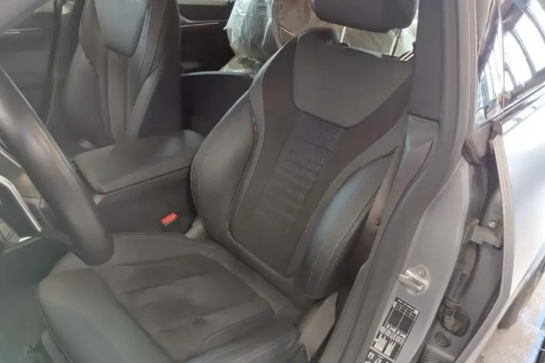 BMW 420 din 2024 cu 45.900 km - oferta BMW122535 - foto 8