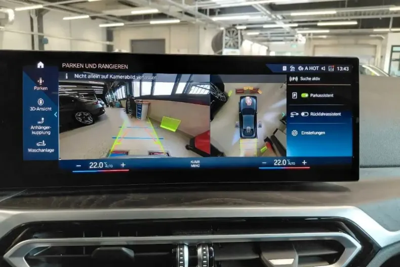 BMW 420 din 2024 cu 45.900 km - oferta BMW122535 - foto 10