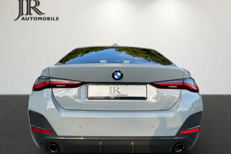 BMW 420 din 2024 cu 23.650 km - oferta BMW122536 - foto 6