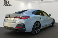 BMW 420 din 2024 cu 23.650 km - oferta BMW122536 - foto 8