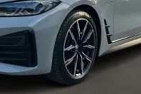 BMW 420 din 2024 cu 23.650 km - oferta BMW122536 - foto 10