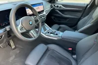 BMW 420 din 2024 cu 23.650 km - oferta BMW122536 - foto 27