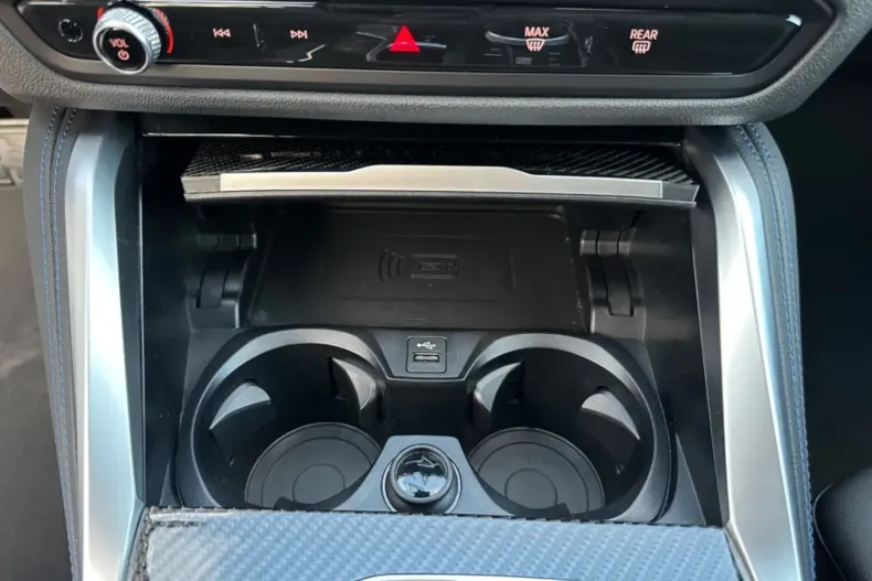 BMW 420 din 2024 cu 23.650 km - oferta BMW122536 - foto 30