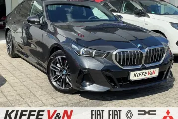 BMW 550 din 2024 - oferta BMW122539