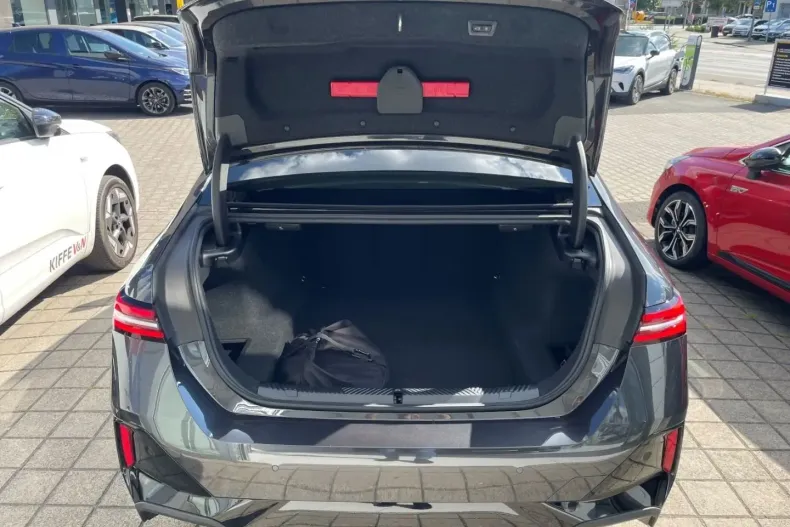 BMW 550 din 2024 cu 4.964 km - oferta BMW122539 - foto 5