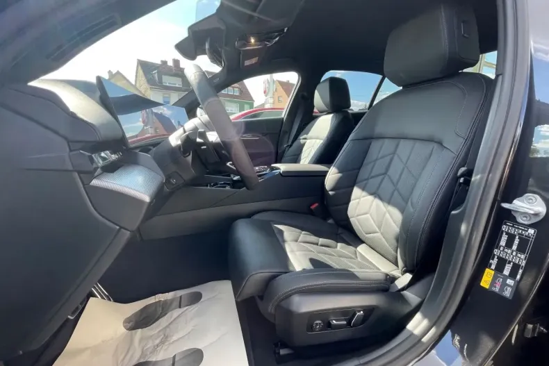 BMW 550 din 2024 cu 4.964 km - oferta BMW122539 - foto 8