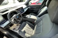 BMW 550 din 2024 cu 4.964 km - oferta BMW122539 - foto 9