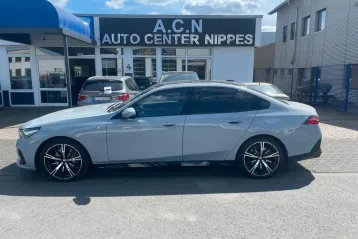 BMW 540 din 2024 - oferta BMW122540