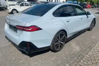 BMW 540 din 2024 cu 17.500 km - oferta BMW122540 - foto 3