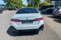 BMW 540 din 2024 cu 17.500 km - oferta BMW122540 - foto 5