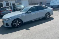 BMW 540 din 2024 cu 17.500 km - oferta BMW122540 - foto 6