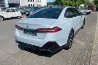 BMW 540 din 2024 cu 17.500 km - oferta BMW122540 - foto 7