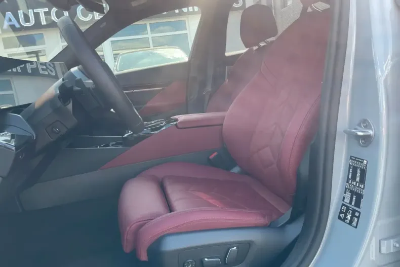 BMW 540 din 2024 cu 17.500 km - oferta BMW122540 - foto 10