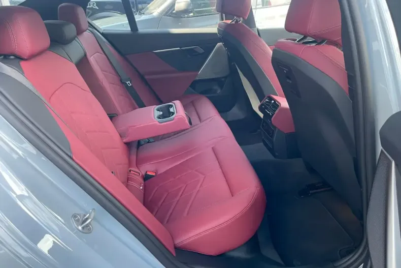 BMW 540 din 2024 cu 17.500 km - oferta BMW122540 - foto 12