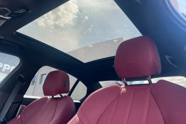 BMW 540 din 2024 cu 17.500 km - oferta BMW122540 - foto 14