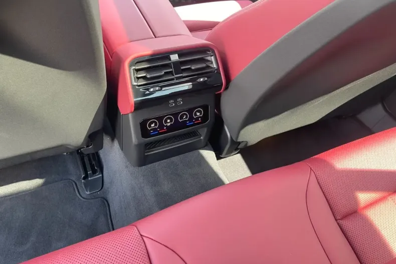 BMW 540 din 2024 cu 17.500 km - oferta BMW122540 - foto 16