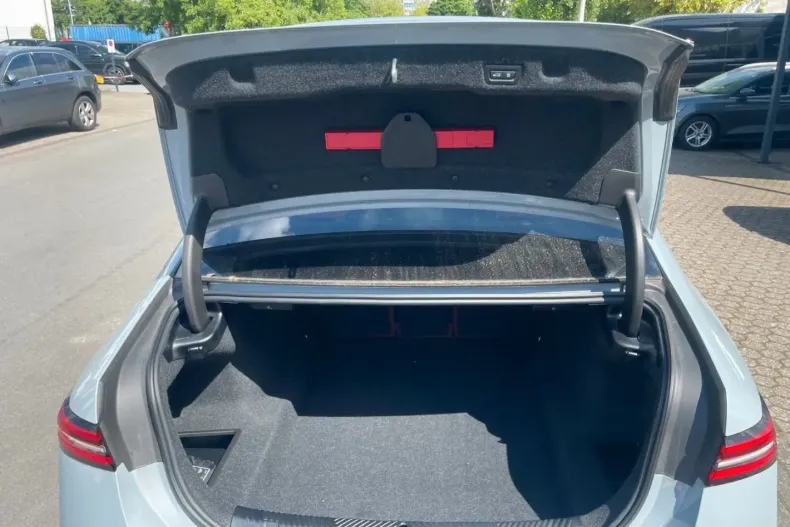 BMW 540 din 2024 cu 17.500 km - oferta BMW122540 - foto 17