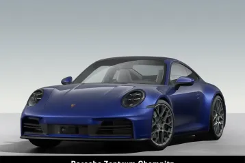 Porsche 992 din 2024 - oferta POR122541