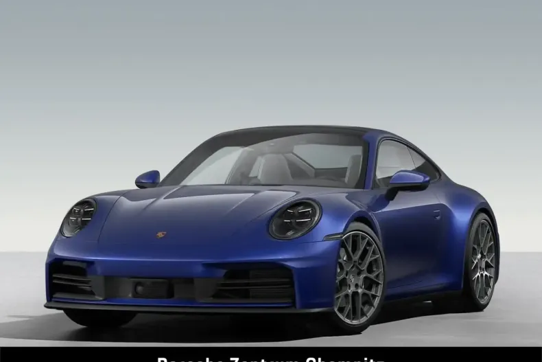 Porsche 992 din 2024 cu 9.530 km - oferta POR122541 - foto 1