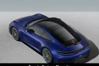 Porsche 992 din 2024 cu 9.530 km - oferta POR122541 - foto 4