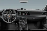 Porsche 992 din 2024 cu 9.530 km - oferta POR122541 - foto 5