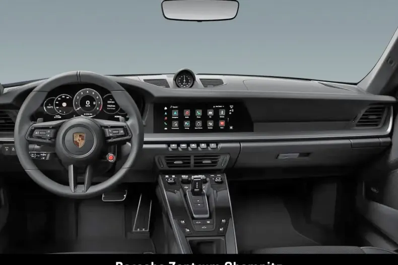 Porsche 992 din 2024 cu 9.530 km - oferta POR122541 - foto 5