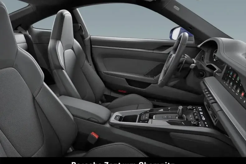 Porsche 992 din 2024 cu 9.530 km - oferta POR122541 - foto 6