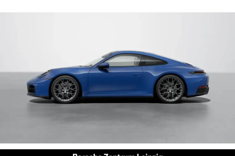 Porsche 992 din 2024 cu 7.255 km - oferta POR122542 - foto 2