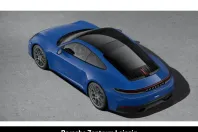 Porsche 992 din 2024 cu 7.255 km - oferta POR122542 - foto 4