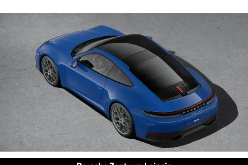 Porsche 992 din 2024 cu 7.255 km - oferta POR122542 - foto 4