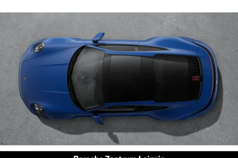 Porsche 992 din 2024 cu 7.255 km - oferta POR122542 - foto 5