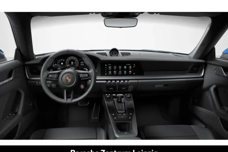 Porsche 992 din 2024 cu 7.255 km - oferta POR122542 - foto 6