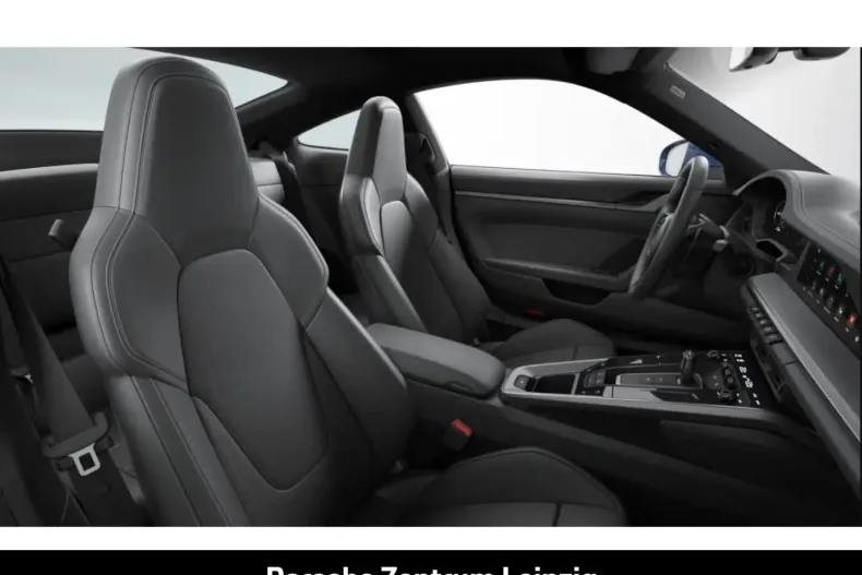 Porsche 992 din 2024 cu 7.255 km - oferta POR122542 - foto 7