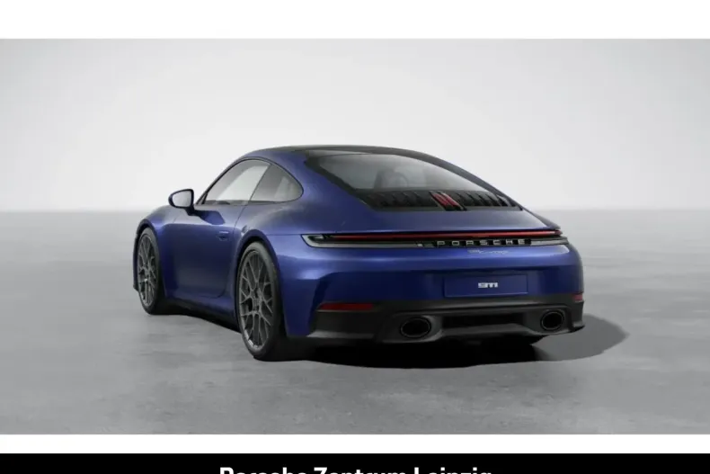Porsche 992 din 2024 cu 5.858 km - oferta POR122543 - foto 3