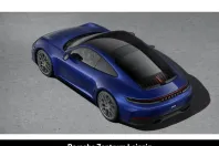 Porsche 992 din 2024 cu 5.858 km - oferta POR122543 - foto 4