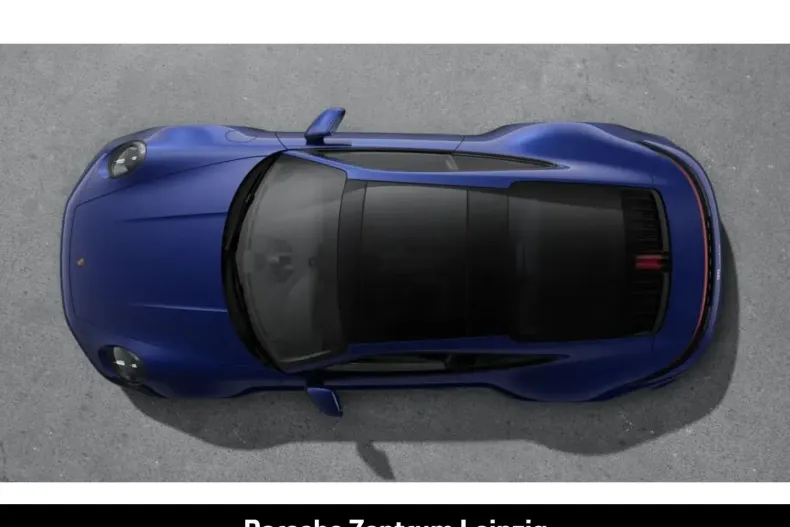 Porsche 992 din 2024 cu 5.858 km - oferta POR122543 - foto 5