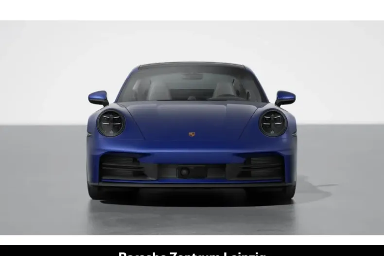 Porsche 992 din 2024 cu 5.858 km - oferta POR122543 - foto 8